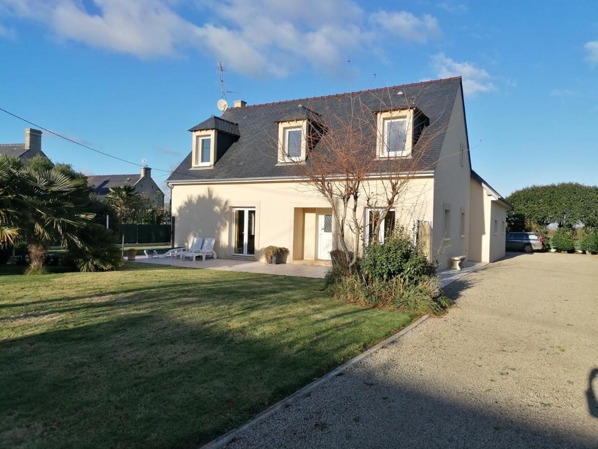 Villa Des Pontons Maison 5 Chambres Avec Grand Jardin Clos Et Belle Terrasse Sejour Spacieux Lumineux A 2 Kms De La Plage D'Arromanches Pres De Bayeux, Omaha Beach - Table De Ping Pong - Garage Tracy-sur-Mer Dış mekan fotoğraf